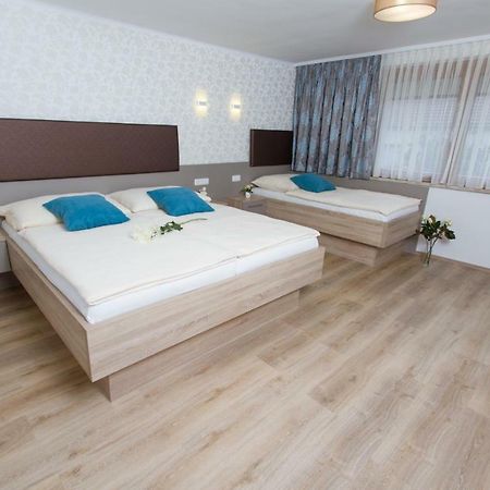 Appartments Gartenblick Illmitz Eksteriør billede